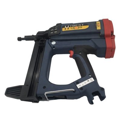 GSR40 Pistola neumática para clavos de hormigón de gas de grado industrial para clavos de 1 1/2 IN