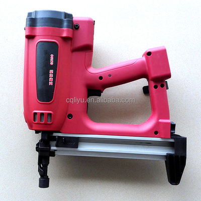 Versátil Ni-MH 6V 1.5Ah Nailer de marcado de gas con batería para diversas aplicaciones