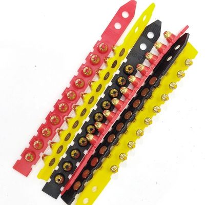 Top-.27 CAL cartuchos industriales 6.8x11 Cargas de potencia de la tira para aplicaciones de trabajo pesado