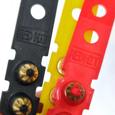 Top-.27 CAL cartuchos industriales 6.8x11 Cargas de potencia de la tira para aplicaciones de trabajo pesado