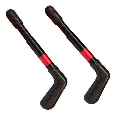 Herramienta de techo de estilo mini de 33 cm Acero Concreto pistola de clavo manual para la instalación de aire acondicionado