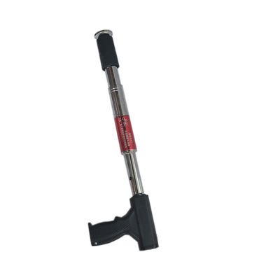 Herramientas para techos rojos Concreto Nailer Techo pistola de clavos 5 piezas cantidad de varilla con original