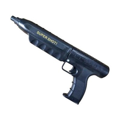 22 CAL Single Shot Concrete Nail Gun PT-396 OEM para Min Longitud del clavo 5/8in y longitud 354mm