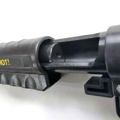 22 CAL Single Shot Concrete Nail Gun PT-396 OEM para Min Longitud del clavo 5/8in y longitud 354mm