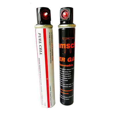 Mejora el rendimiento de tu Nailer de Gas con Pulsa 1000 Shots Gas Fuel Cell