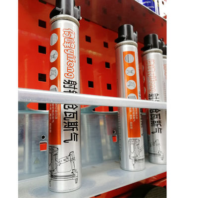 Celdas de combustible de 25 g/45 ml de alta capacidad para herramientas eléctricas
