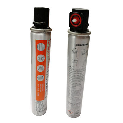 Celdas de combustible de 25 g/45 ml de alta capacidad para herramientas eléctricas