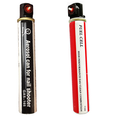 Celdas de combustible de 25 g/45 ml de alta capacidad para herramientas eléctricas