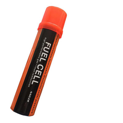 31.5*115mm FC115 cilindro de gas para Pulsa de escupitación 700 Construcción duradera