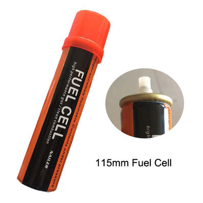 31.5*115mm FC115 cilindro de gas para Pulsa de escupitación 700 Construcción duradera