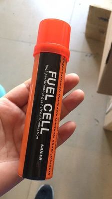 31.5*115mm FC115 cilindro de gas para Pulsa de escupitación 700 Construcción duradera