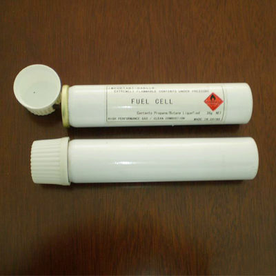 31.5*115mm FC115 cilindro de gas para Pulsa de escupitación 700 Construcción duradera