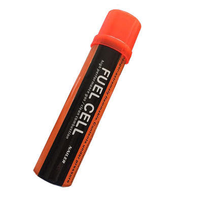31.5*115mm FC115 cilindro de gas para Pulsa de escupitación 700 Construcción duradera