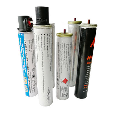 Mejora tu experiencia de clavado con la célula de combustible del clavilero de gas FC165 de capacidad de 40g/50ml