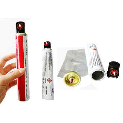 Mejora tu experiencia de clavado con la célula de combustible del clavilero de gas FC165 de capacidad de 40g/50ml