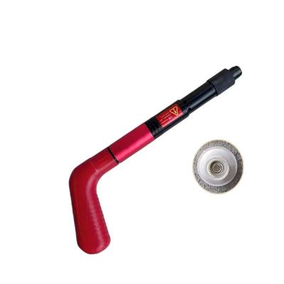 Pistola de clavos mini para hormigón y acero soporte personalizado OEM 330mm 13 &quot;de longitud