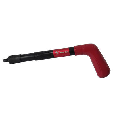 Pistola de clavos mini para hormigón y acero soporte personalizado OEM 330mm 13 &quot;de longitud