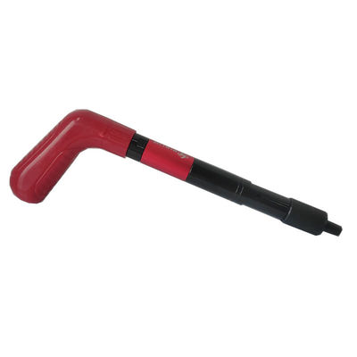 Pistola de clavos mini para hormigón y acero soporte personalizado OEM 330mm 13 &quot;de longitud