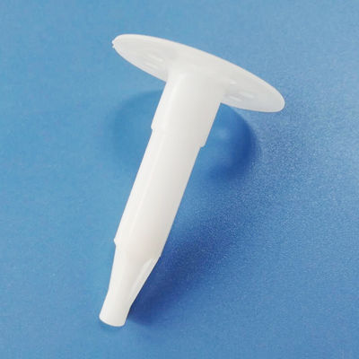30-100 mm de longitud de plástico de aislamiento de cartón de espuma clavos de aislamiento con cabeza plana