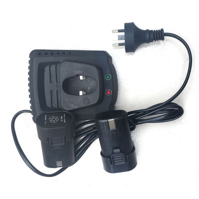 Batería de fuente de energía 7.2V 2000mAh Batería de litio para pistola de gas