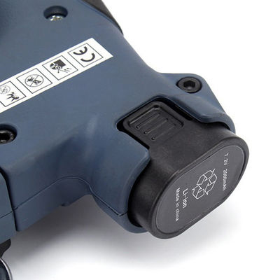 Batería de fuente de energía 7.2V 2000mAh Batería de litio para pistola de gas