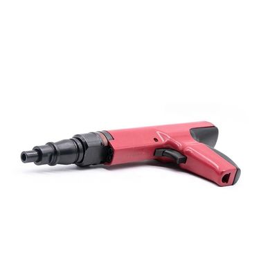 Pistola de clavos en polvo para herramienta de fijación de hormigón de grado industrial Min longitud del clavo 5/8in