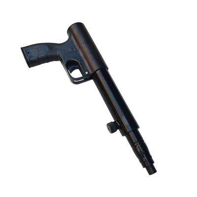 Máquina de disparo de clavos accionada por energía Fuente de energía manual para una poderosa pistola de clavos de hormigón