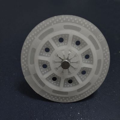 Los clavos de acero galvanizado de 62 mm son duraderos y duraderos para mejorar la estructura del edificio