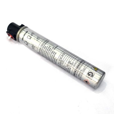 40g/80ml Capacidad YIFENG Fuel de gas de la pistola de clavos FC165 para 1000-1200 disparos