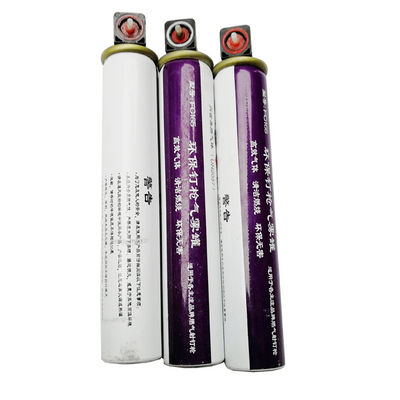 Las células de combustible del cilindro de gas de butano FC80 La solución definitiva para los accesorios de herramientas eléctricas
