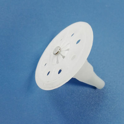 Aumentar su proyecto con 30-100 mm de longitud clavos de aislamiento del hilo liso