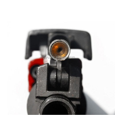 Cargas de pólvora con motor Concreto personalizado disparando pistola de clavos Similar a dx450