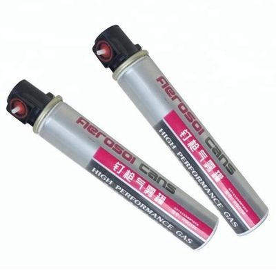 FC165 Celdas de combustible para pistolas de gas propano con diámetro nominal de 32 mm
