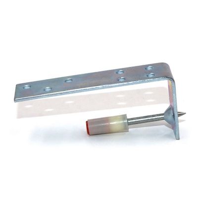 Clavos en forma de L con accionamiento eléctrico para decoración del hogar y soluciones de fijación de techos