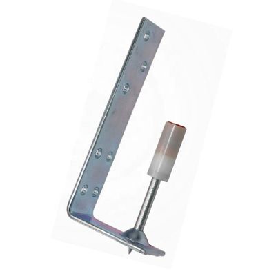 Clavos en forma de L con accionamiento eléctrico para decoración del hogar y soluciones de fijación de techos