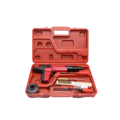 Arma de clavado de acabado de longitud de 340 mm para herramienta de fijación de construcción y decoración 301T