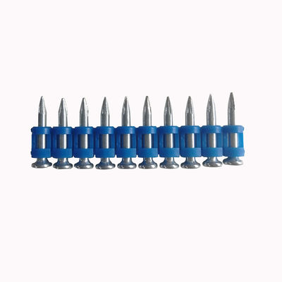 32/170mm Diámetro nominal Célula de combustible de metanol Gas para clavos Célula de barra de combustible para pistolas de clavos