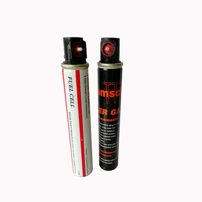 Célula de combustible de gas de alta presión 165 mm Diámetro/longitud 31,5 mm para maquinaria de construcción