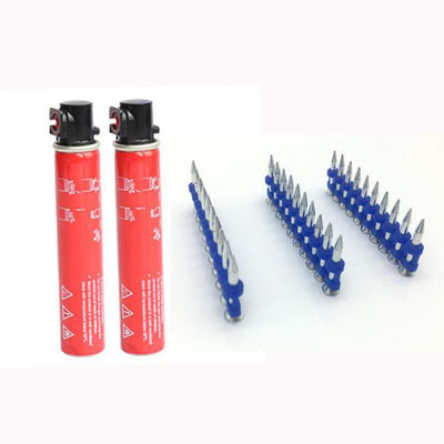 45 g/80 ml Capacidad de metanol directo gas de pila de combustible pistolas de clavos para la industria