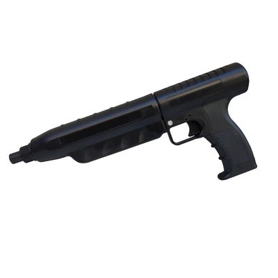 Pistola de clavado manual de potencia eficiente para proyectos de carpintería y decoración interior