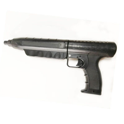 Pistola de clavado manual de potencia eficiente para proyectos de carpintería y decoración interior