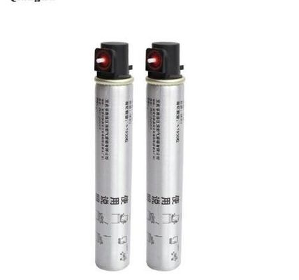 1100-1200 disparos Celular de combustible Tanque de gas de propano butano para el uso de pistolas de clavo de gas industrial
