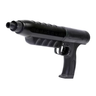 Herramienta de fijación potente 396 Nailer accionado por energía para clavos de hormigón 340mm de longitud