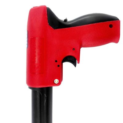 Capacidad fuerte 1,85 kg pistola de clavos de hormigón automática portátil 307