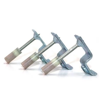 8.5mm Dia de la cabeza. energía de nitroglicerina energía integrada accionada accionada clavos de techo tornillo rodos clavos
