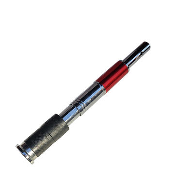 1/2 pulgadas Min Longitud del clavito Techo pistola de clavos para estructuras de acero y herramienta de techado de hormigón