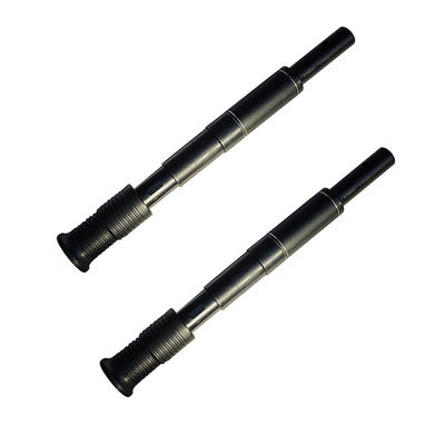 1/2 pulgadas Min Longitud del clavito Techo pistola de clavos para estructuras de acero y herramienta de techado de hormigón