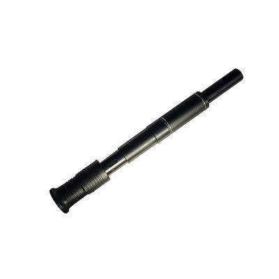 1/2 pulgadas Min Longitud del clavito Techo pistola de clavos para estructuras de acero y herramienta de techado de hormigón