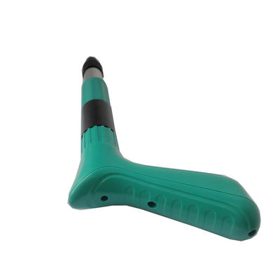 Equipo de fijación de mini hardware pistola de clavos de techo con soporte personalizado OEM