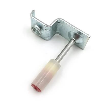 8.5mm Diámetro de la cabeza clavos de techo para fijar armas de material de acero